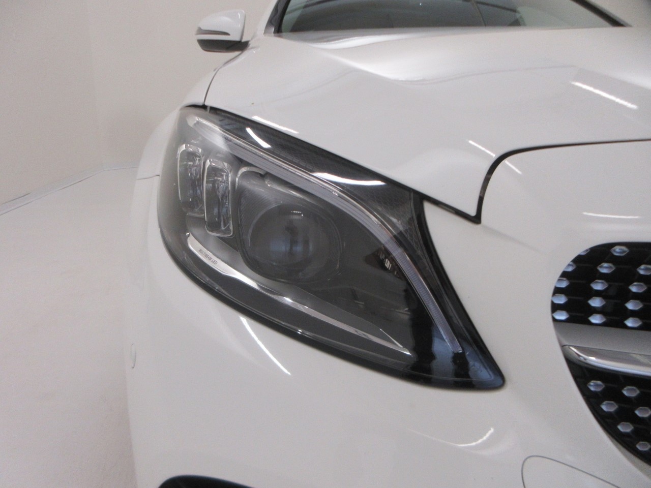 Mercedes Classe C Berlina Classe C Berlina 220 D Premium 4Matic 9G-Tronic Plus - 5