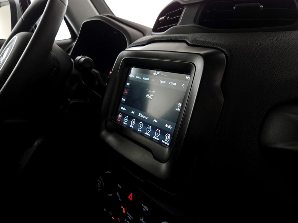 JEEP Renegade 1.6 mjt Limited 2wd 130cv Diesel usato - 14