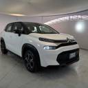 C3 Aircross I - C3 Aircross 1.2 Puretech Live S&s 110cv