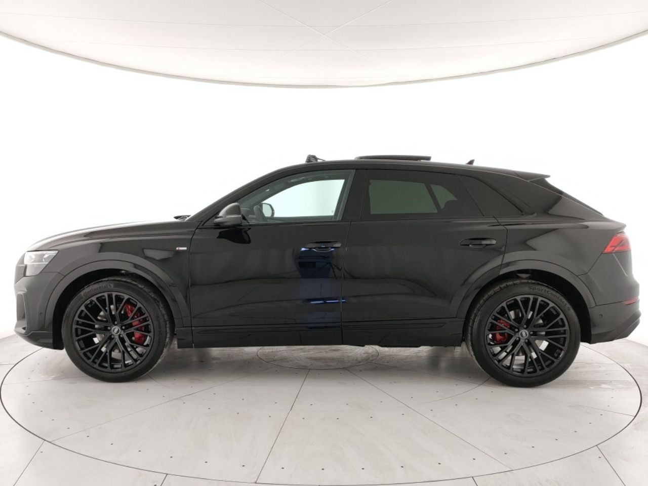 Audi Q8 Usato 2026 Q8 Porto Mantovano