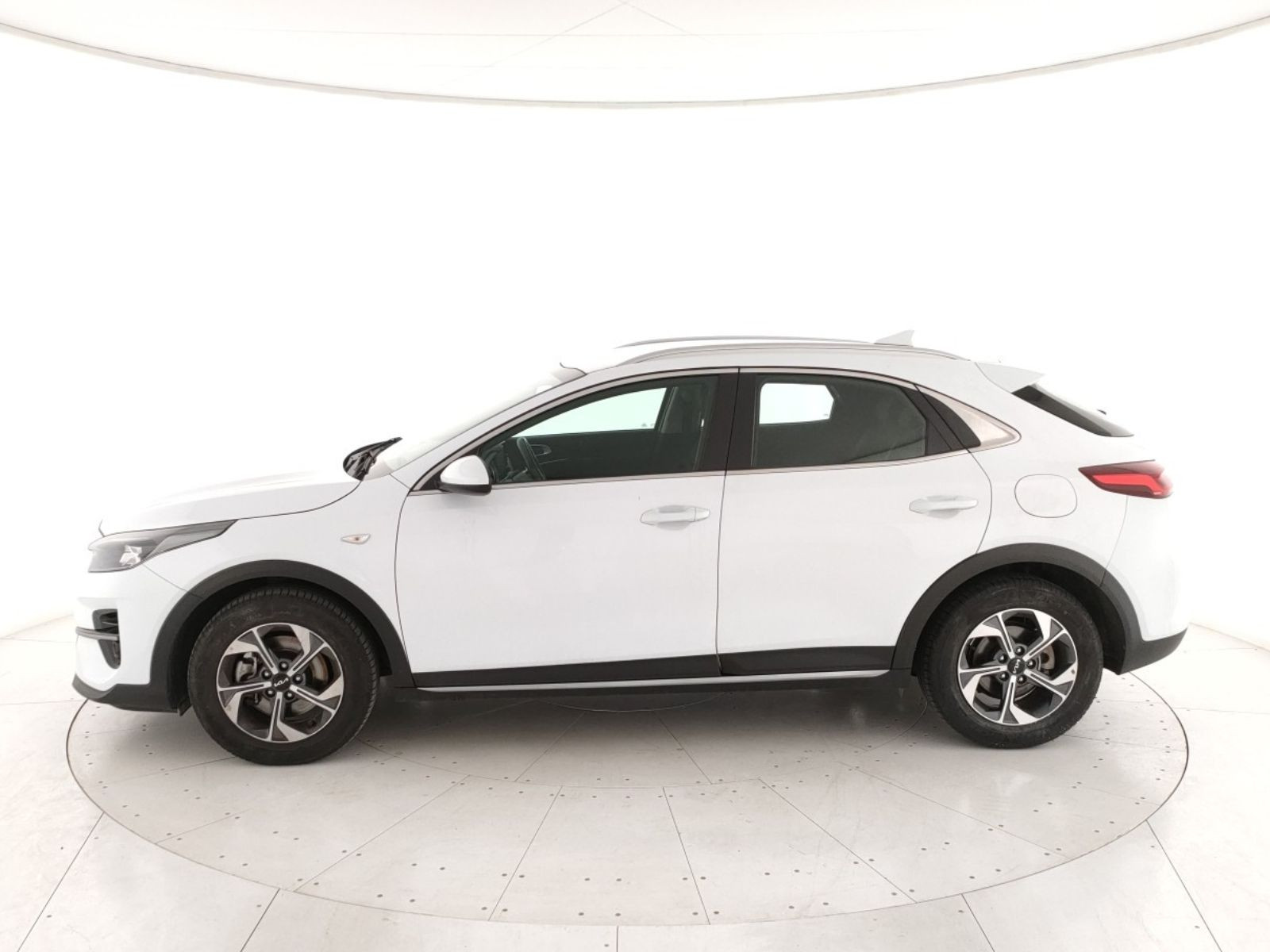 Kia Xceed Usato 2022 Xceed Padova