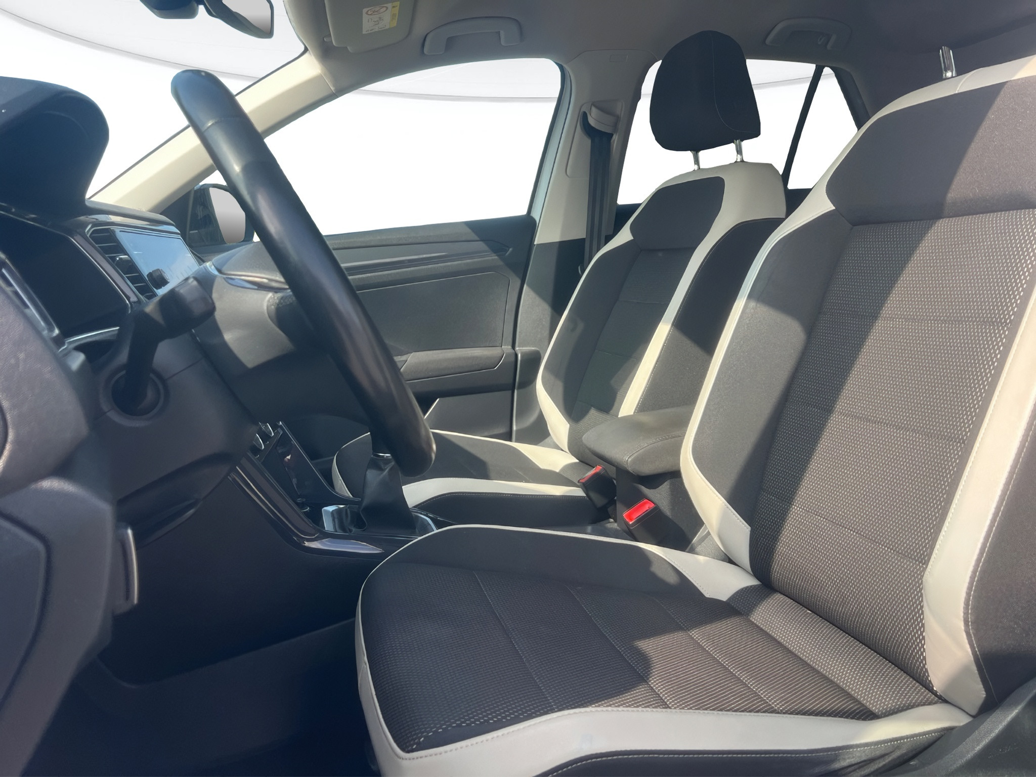 Volkswagen T-Roc Usato 2019 T-Roc Rovigo