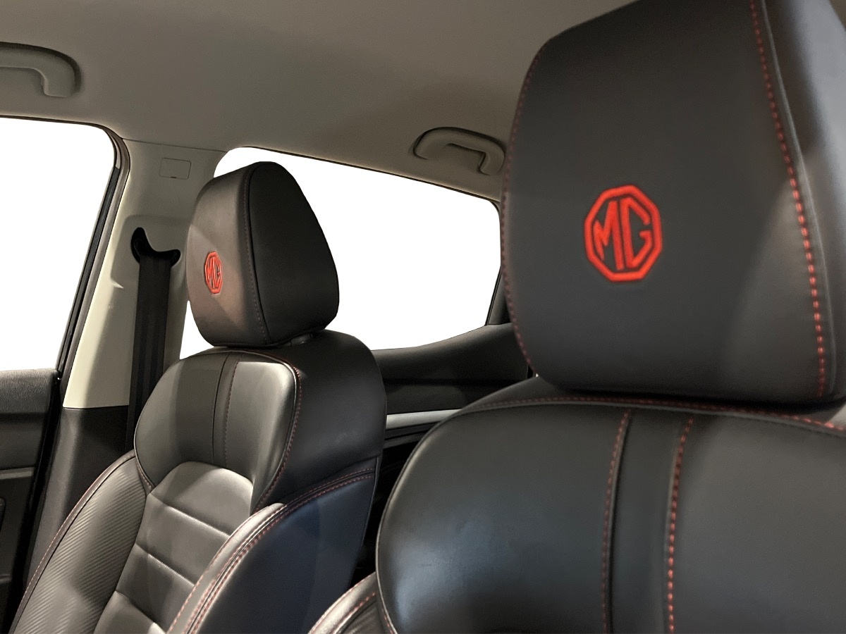 Mg ZS Usato 2024 ZS Verona