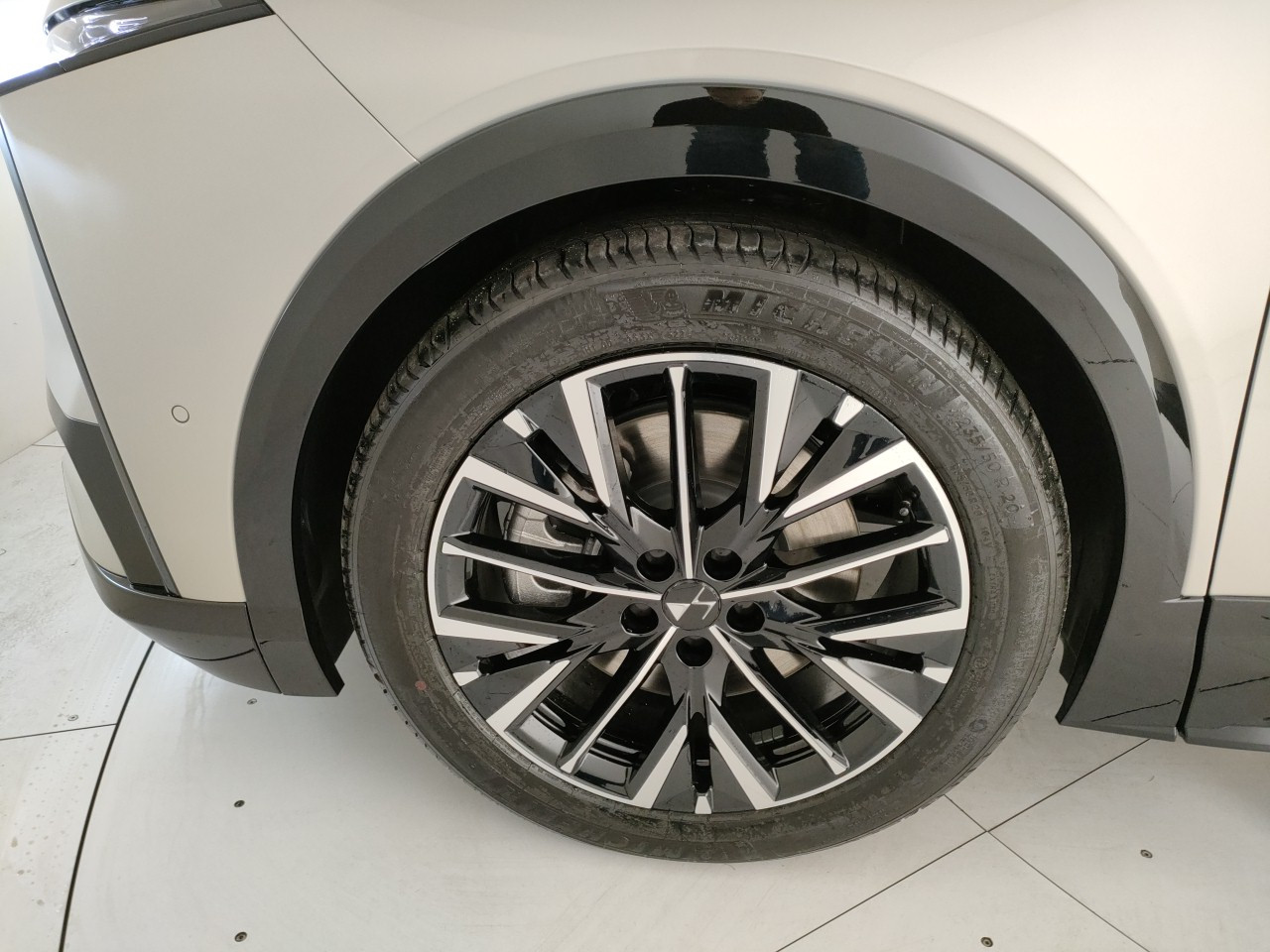 Ds DS NÂ°8 Nuovo elettrico DS NÂ°8 Porto Mantovano