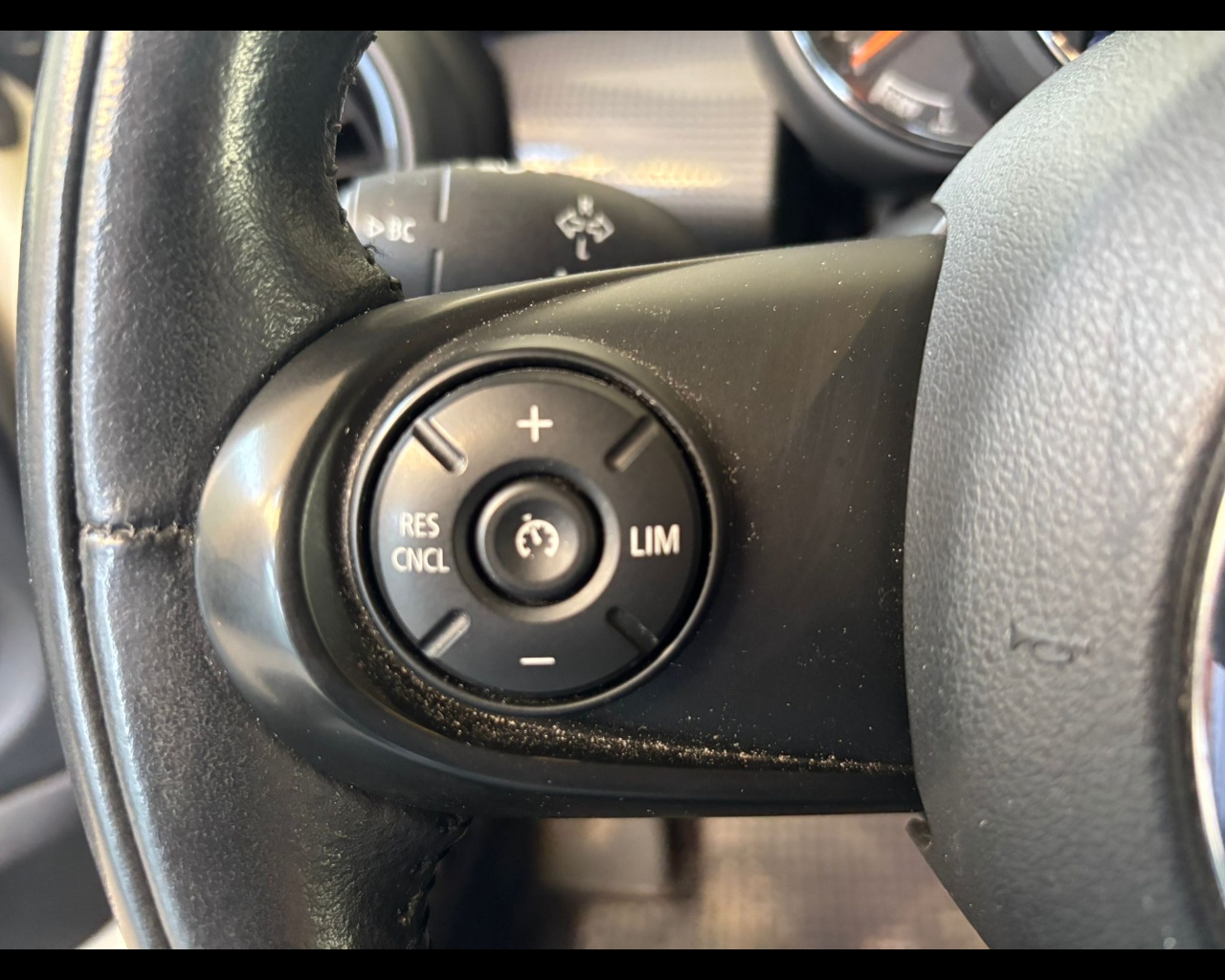 Foto MINI Mini 3p 1.5 Cooper Hype