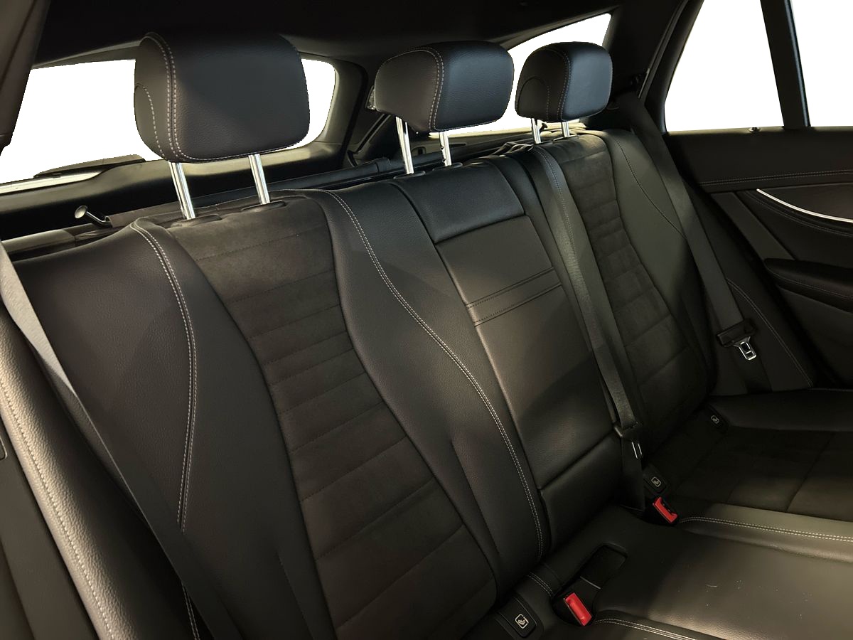 Mercedes Classe E Station Wagon Classe E Station Wagon 300 d Mild hybrid (d EQ-BOOST) Premium Plus 4Matic 9G-Tronic Plus - 16
