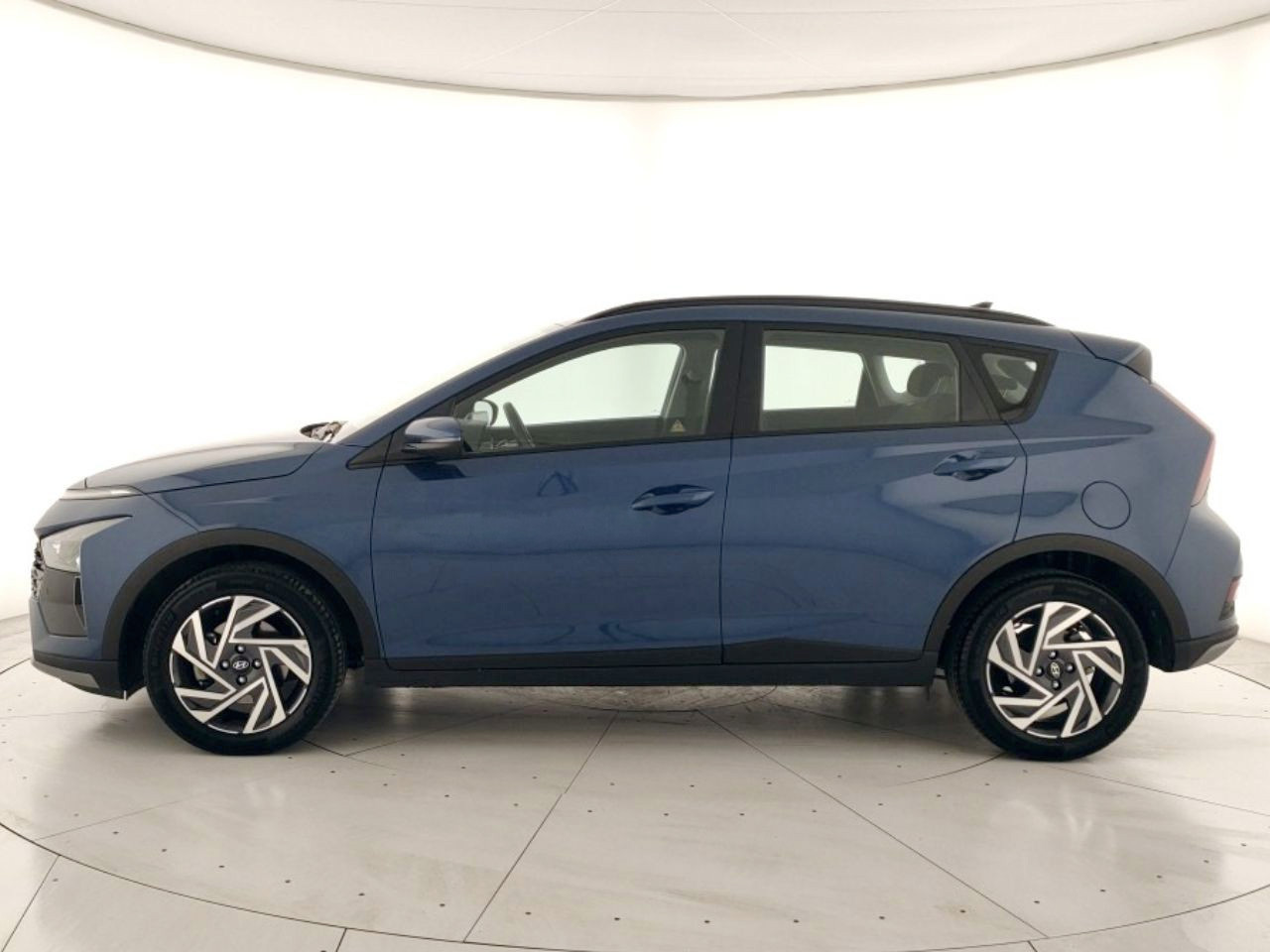 Hyundai Bayon Aziendali 2024 Bayon Mantova