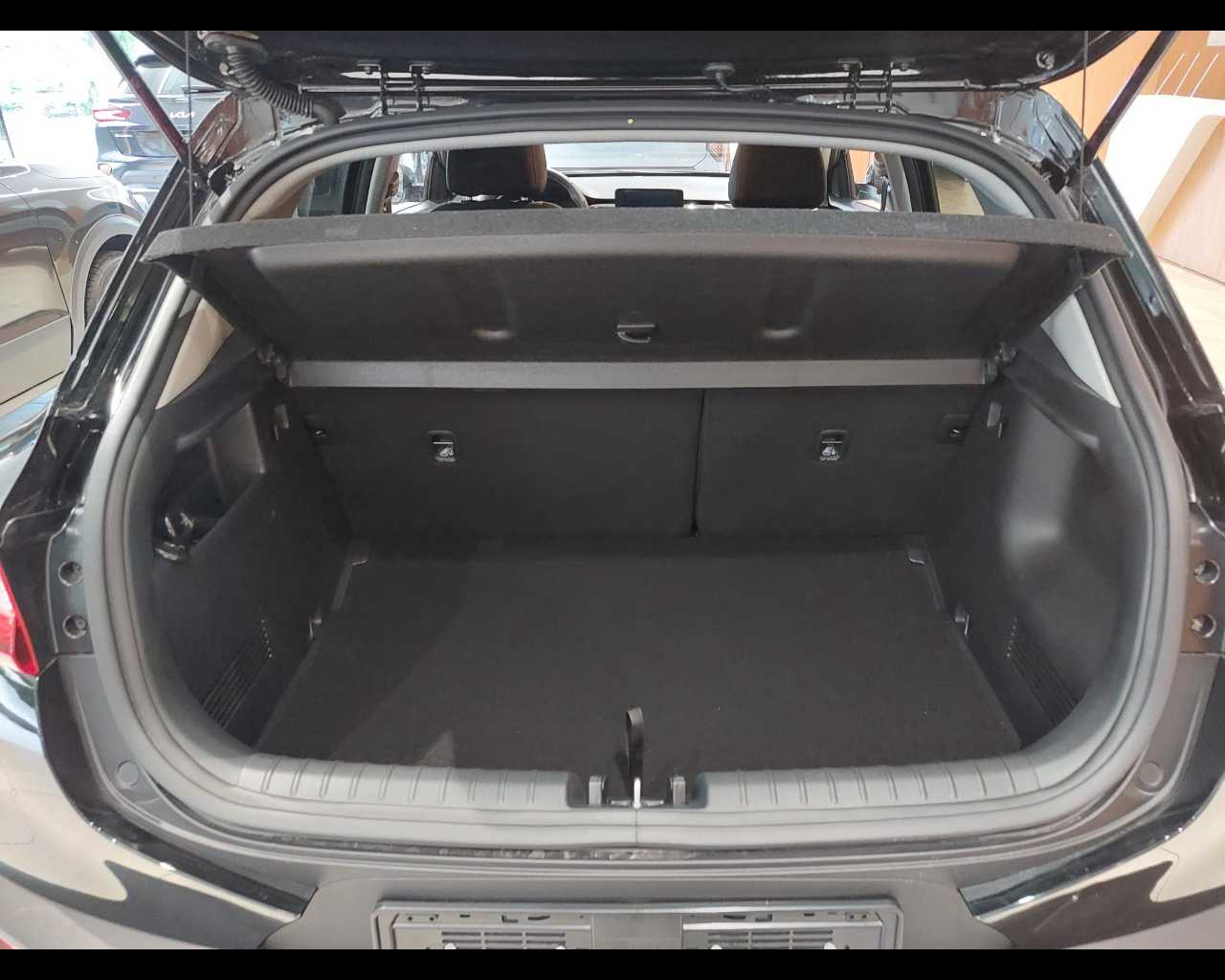 Kia Stonic Nuovo GPL Stonic Legnago