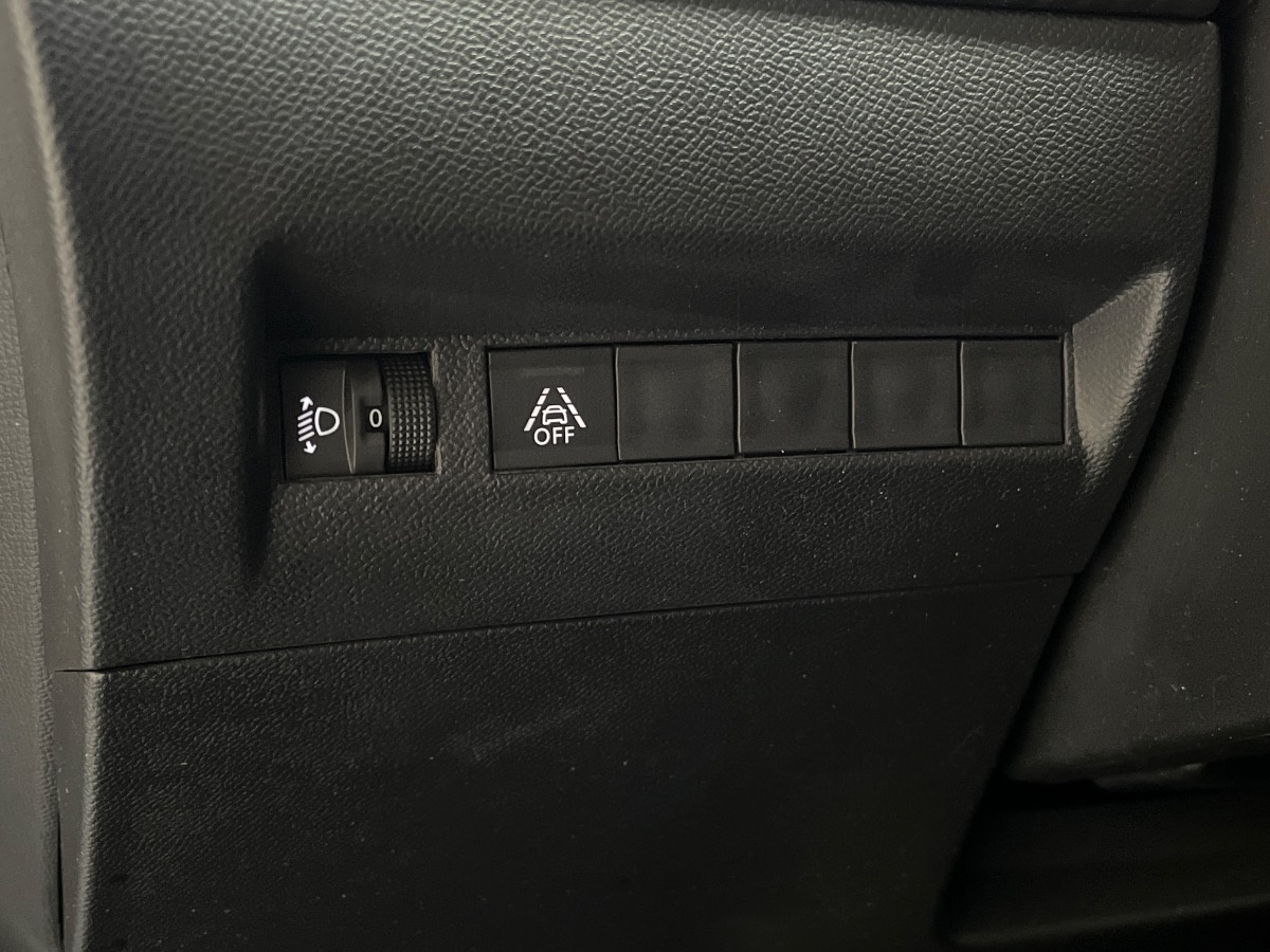 Peugeot 208 Usato 2023 208 Verona