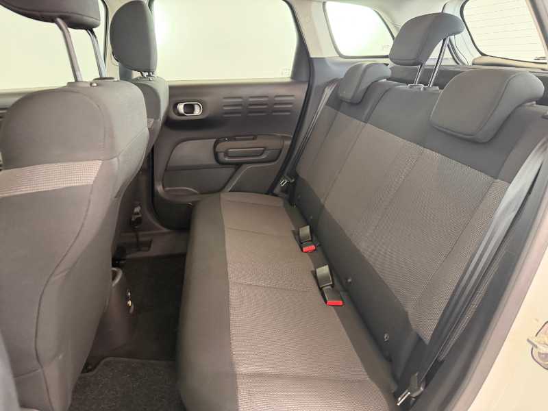 C3 Aircross I - C3 Aircross 1.2 Puretech Feel 82cv My18