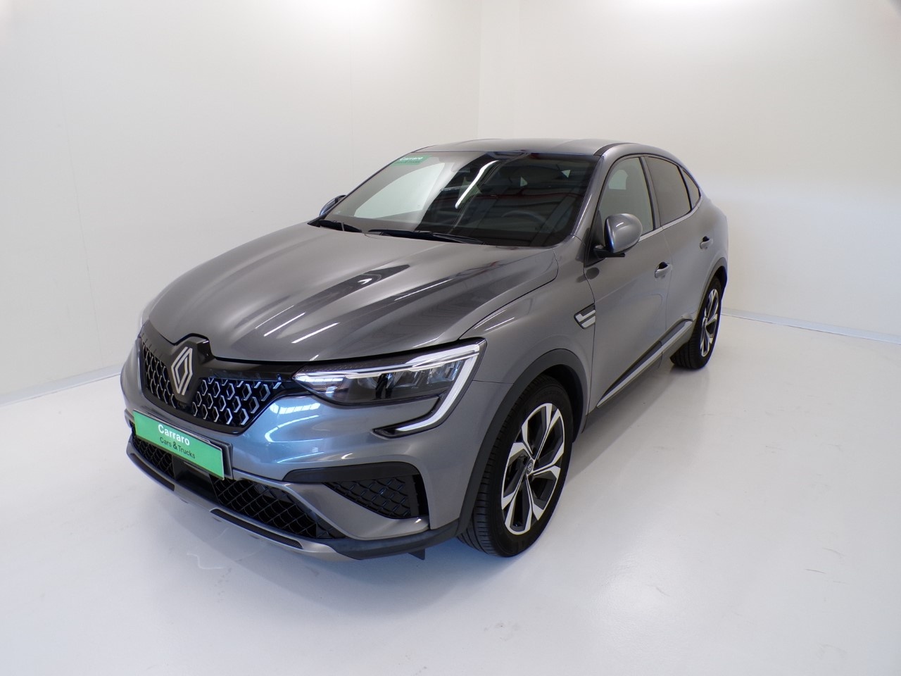 Renault Arkana Arkana 1.6 E-Tech full hybrid Techno