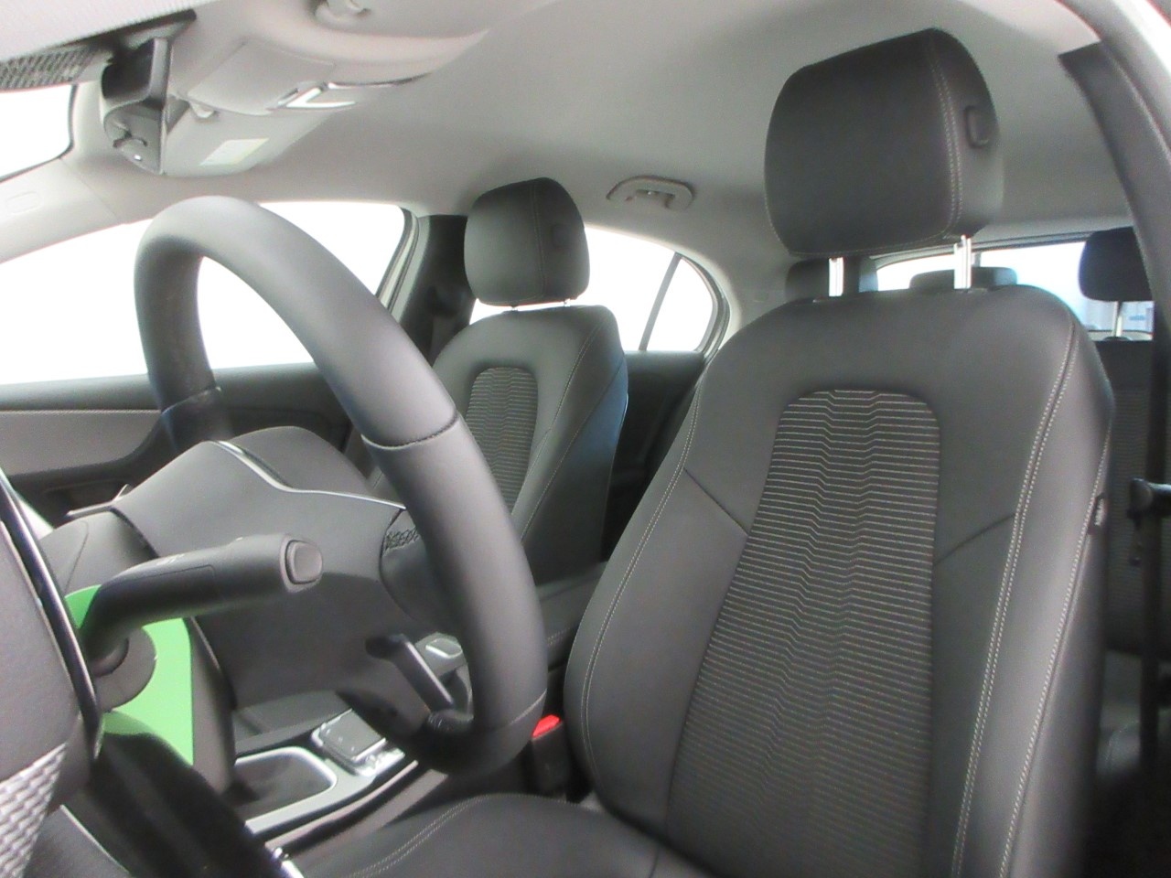 Mercedes Classe A Classe A 180 Sport - 12