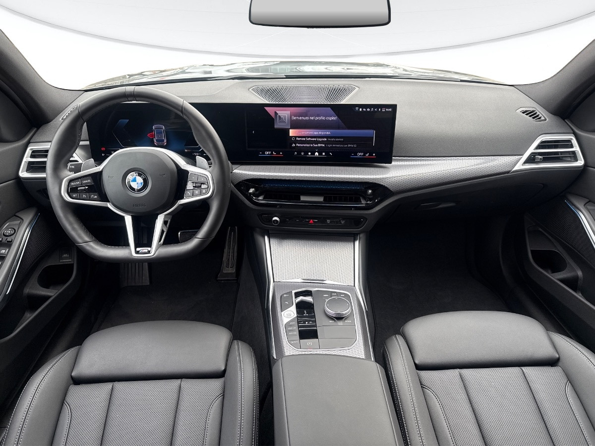 Bmw Serie 3 Usato 2025 Serie 3 Padova