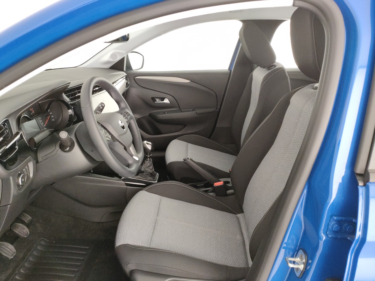 Opel Corsa KM0 2025 Corsa Porto Mantovano