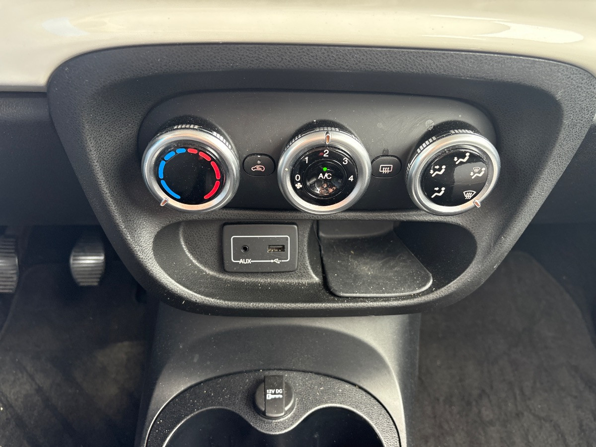 Fiat 500L Usato 2018 500L Rovigo