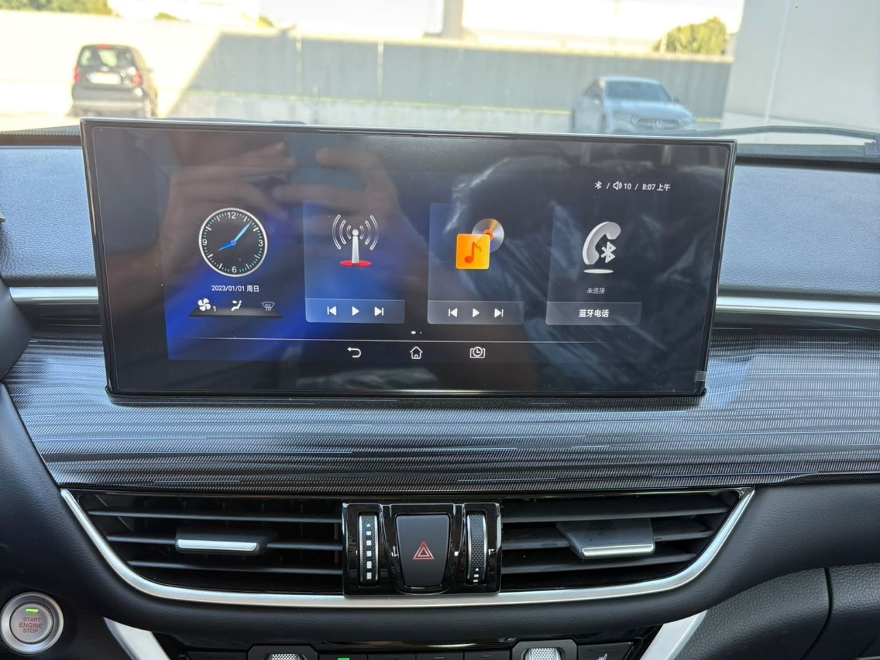 Foton Tunland G7 Tunland G7 Automatico - 14