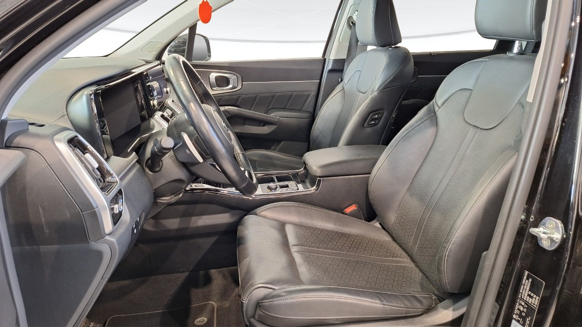 Kia Sorento Usato 2021 Sorento San Vendemiano