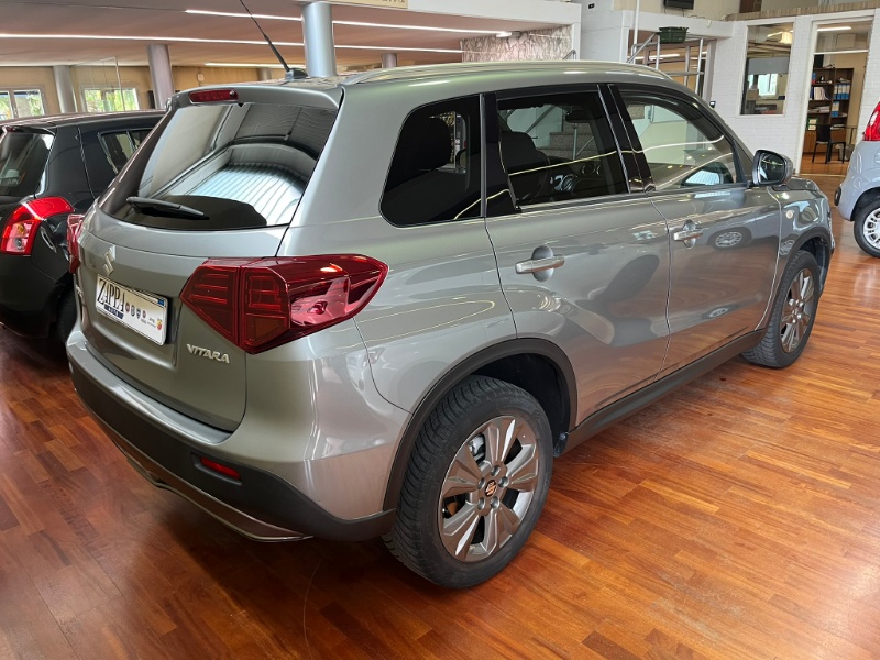 SUZUKI – Vitara 1.0 Boosterjet A/T Cool