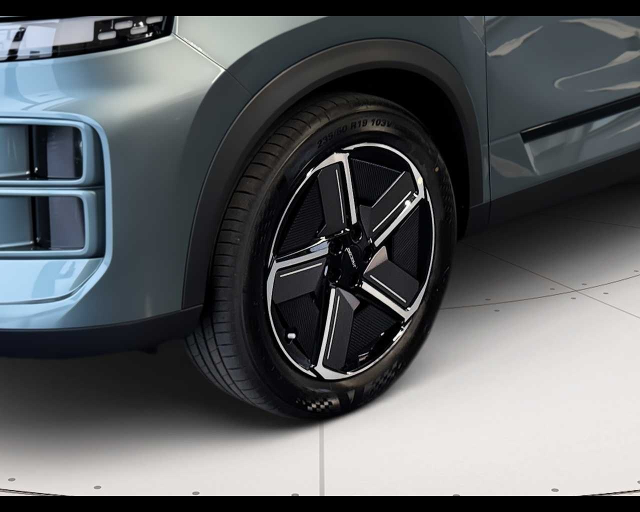 Jaecoo Jaecoo 7 Nuovo benzina Jaecoo 7 Verona