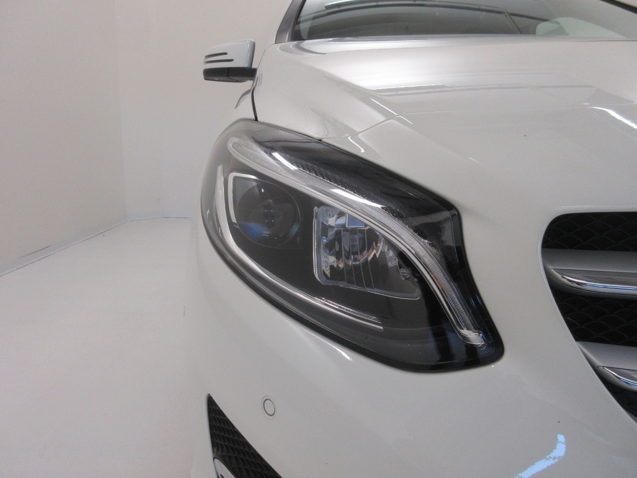 Mercedes Classe B Classe B 180 D Sport Next 7G-DCT - 5