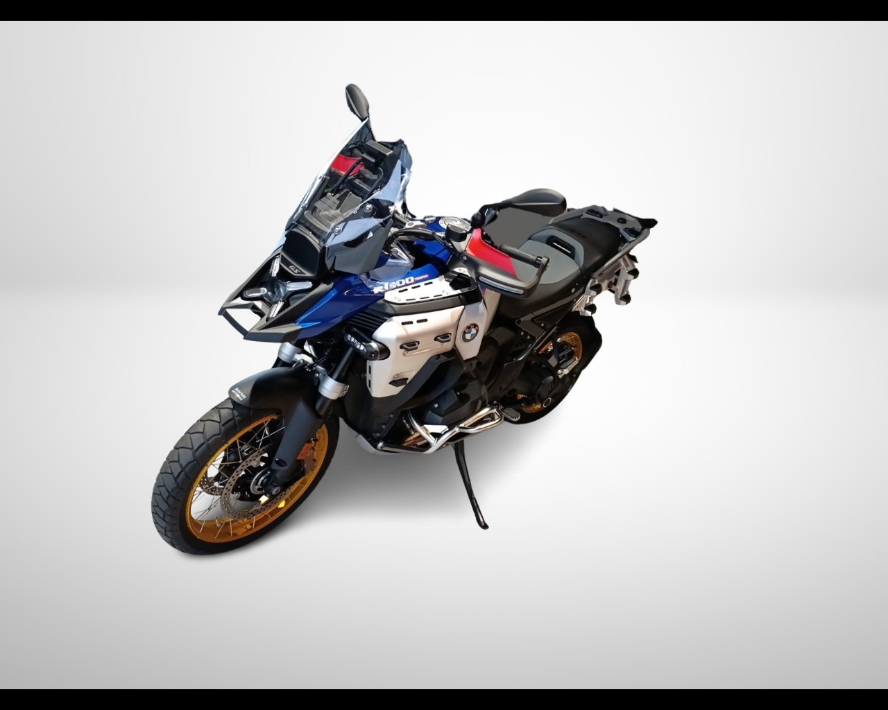 BMW MOTORRAD R 1300 GS