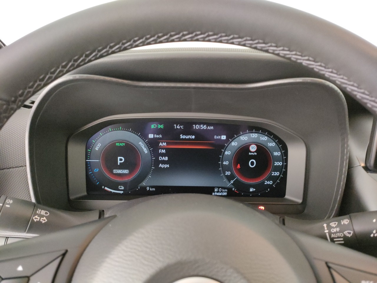 Nissan Juke Nuovo Benzina Juke Prevalle