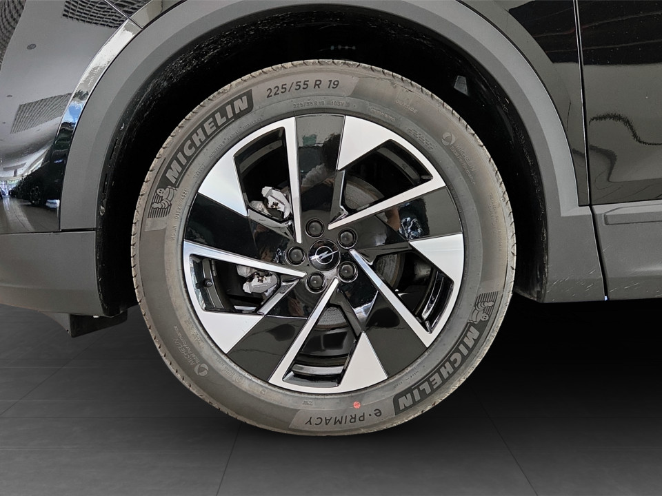 OPEL Grandland Edition 145CV EDCT Ibrida km0 - 19