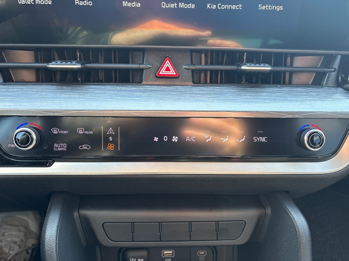 Kia Sportage Usato 2023 Sportage Legnago