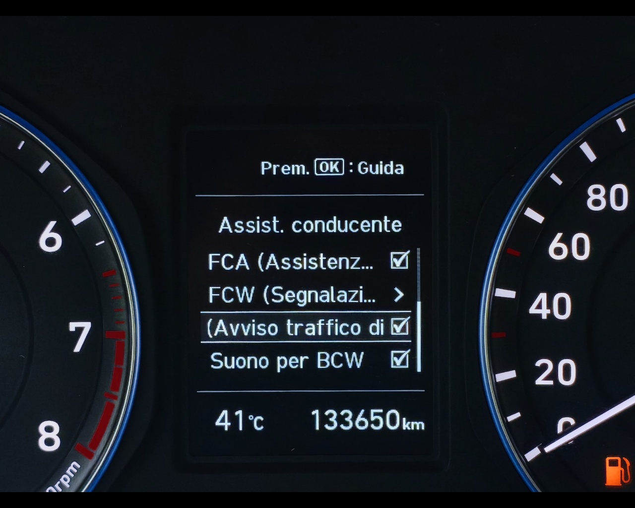 Foto HYUNDAI Kona 1.0 t-gdi Xpossible 2wd 120cv