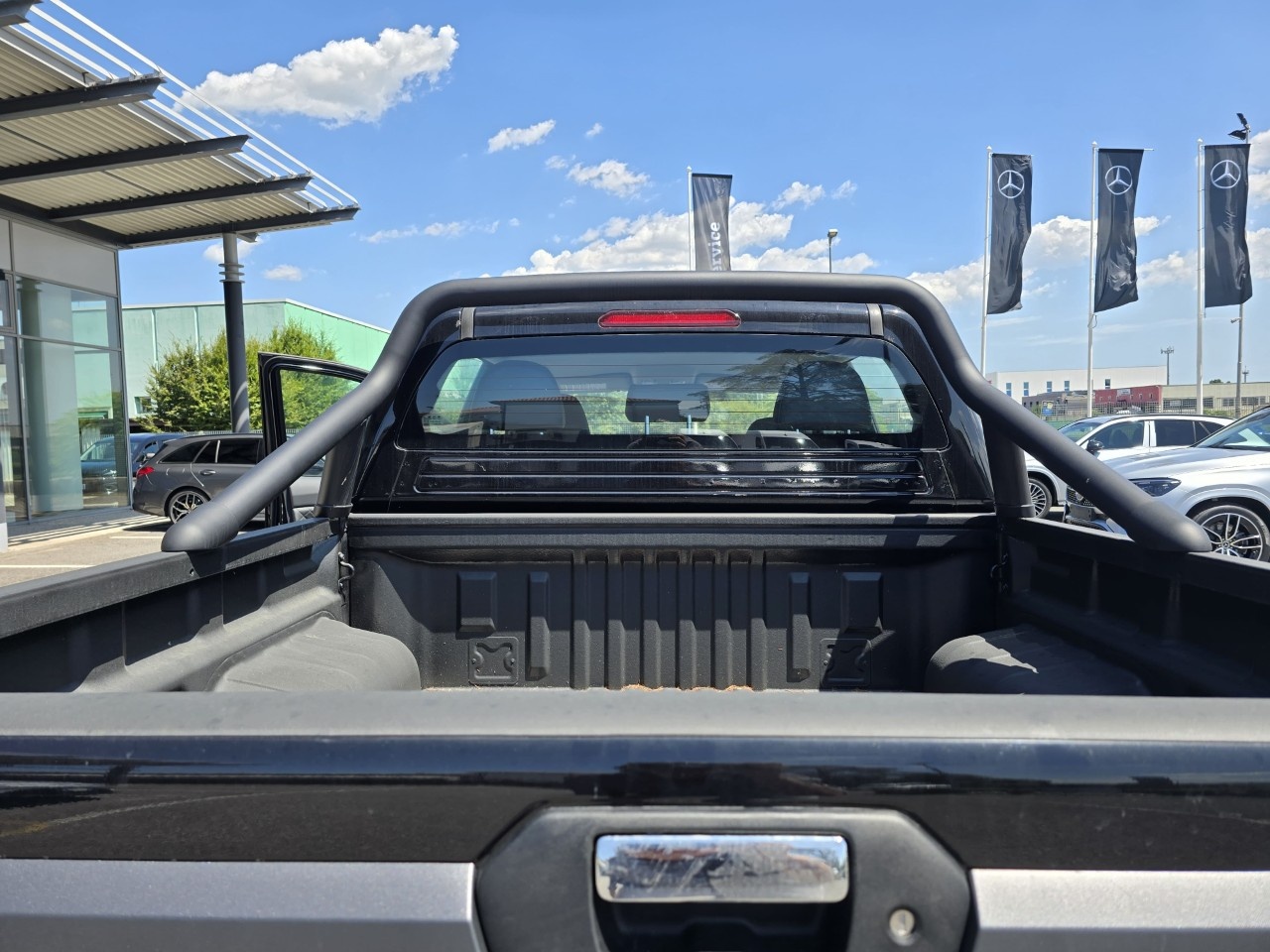 Foton Tunland G7 Tunland G7 Automatico - 9