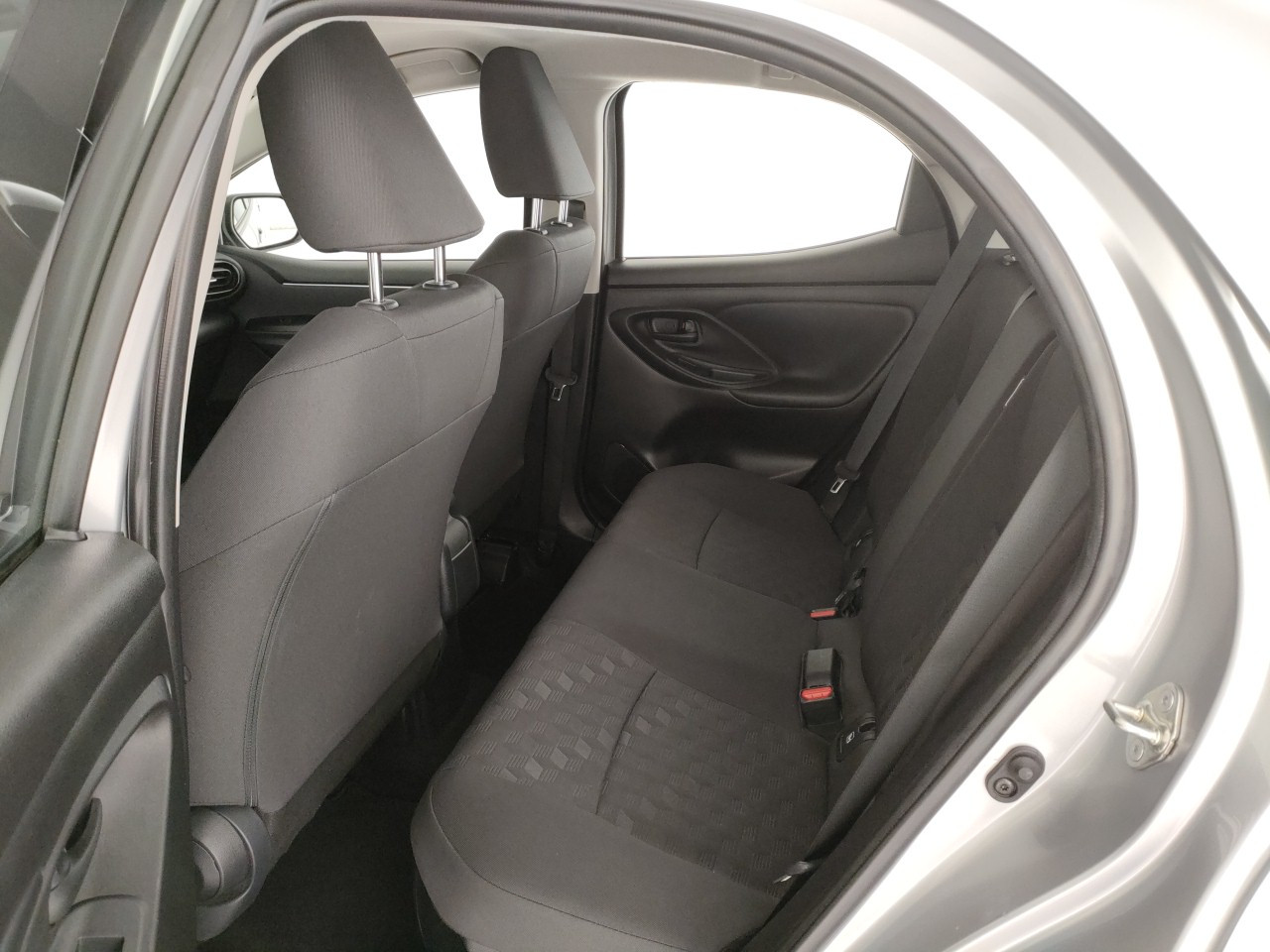 Toyota Yaris Usato 2025 Yaris Prevalle