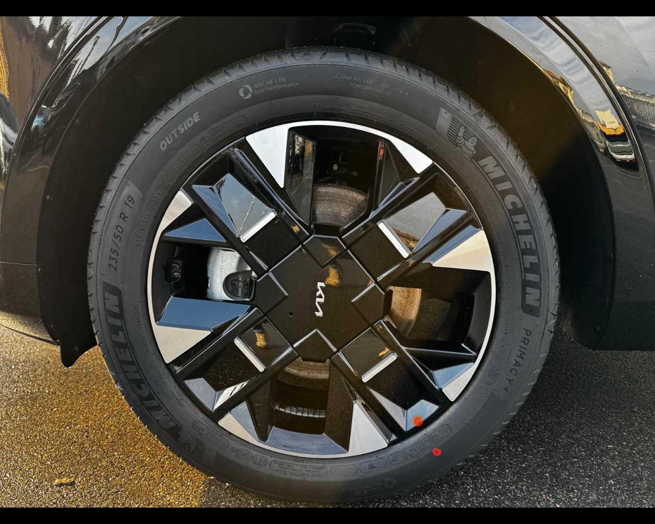 Kia Sportage Nuovo  Sportage Legnago