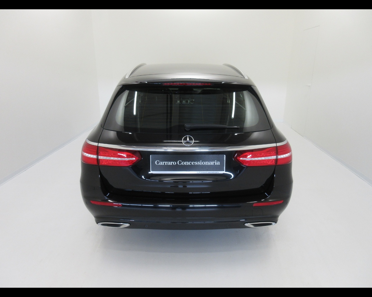 Mercedes Classe E Station Wagon Classe E Station Wagon 220 Sport 9G-Tronic Plus - 7