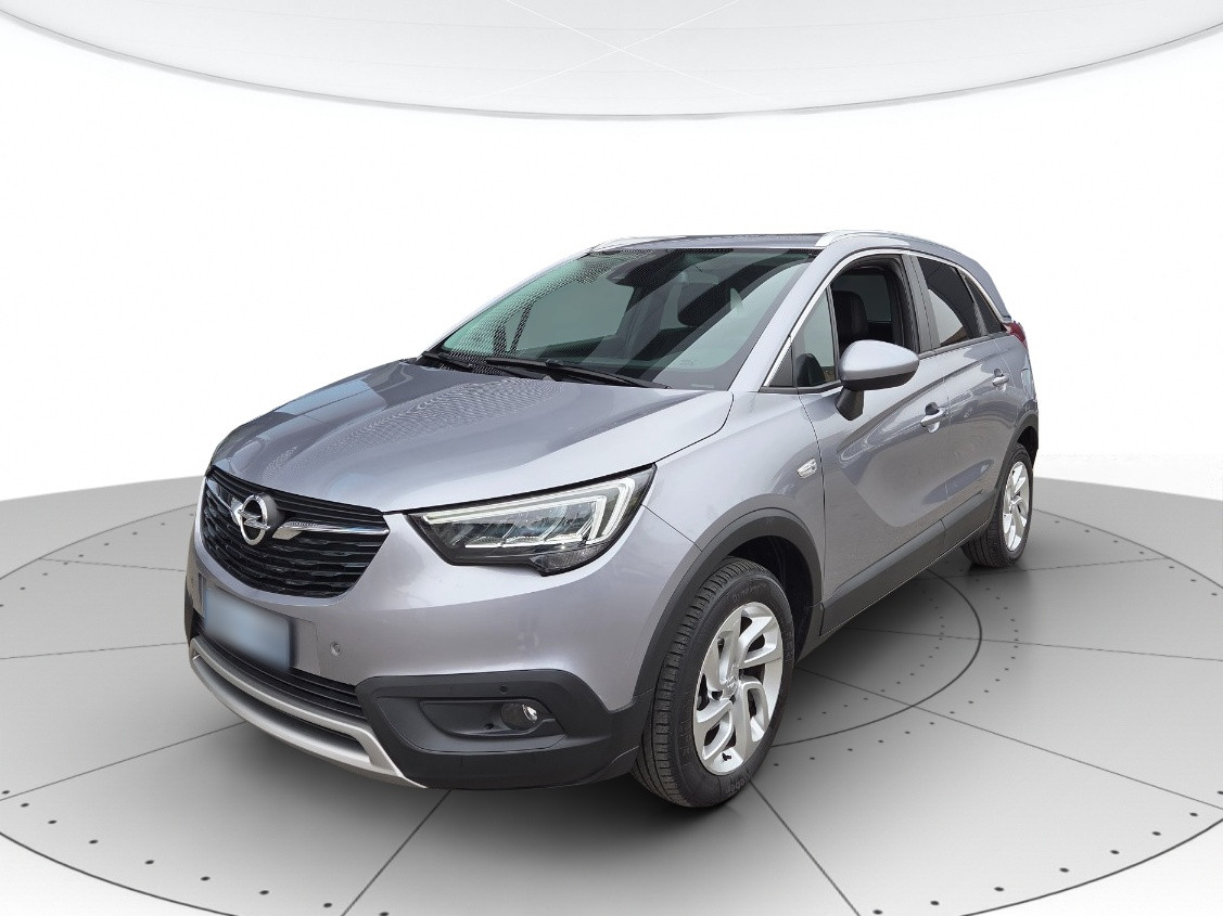 Opel Crossland Usato 2020 Crossland Reggio Emilia