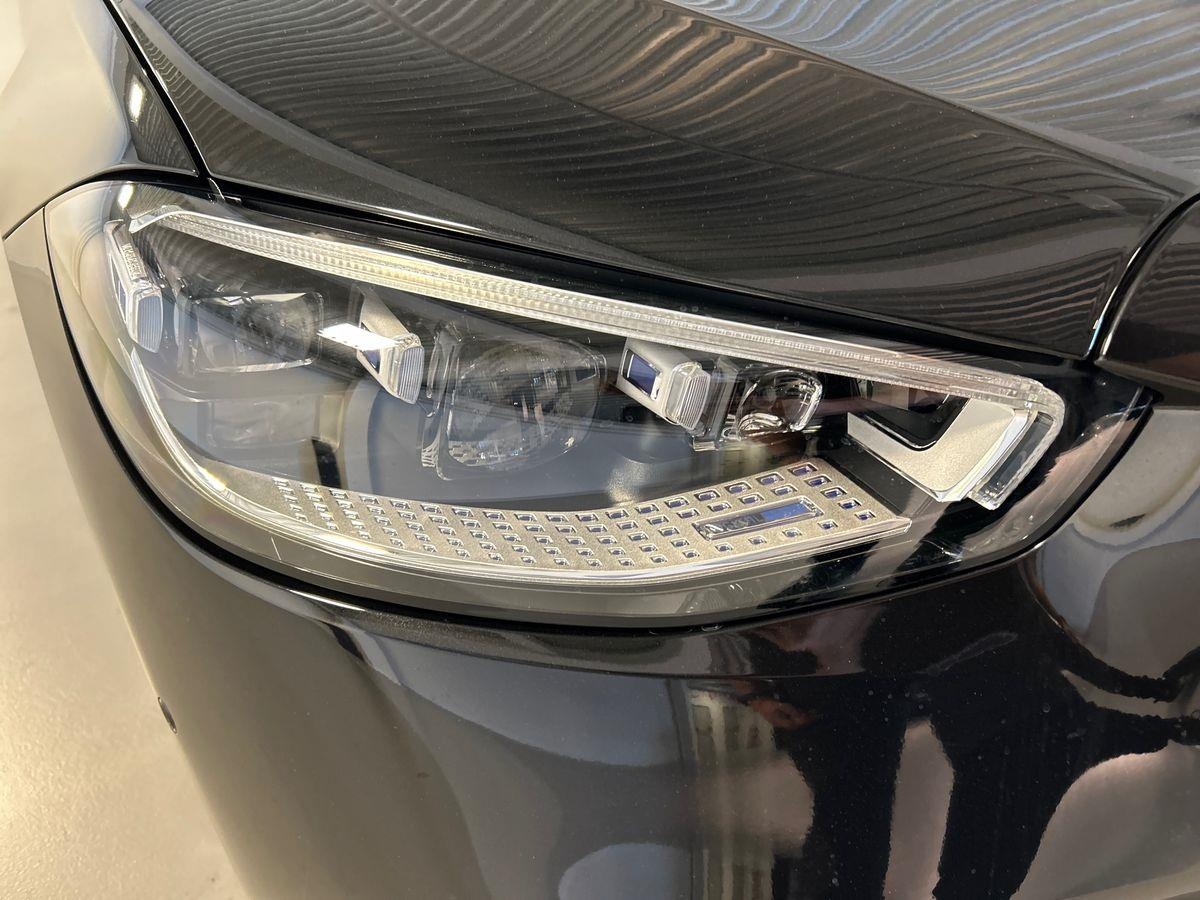 Mercedes Classe S Classe S Berlina 580 e Plug-in hybrid Premium Plus 4Matic 9G-Tronic Plus - 7