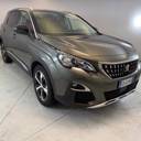 5008 2ª Serie - 5008 Bluehdi 130 S&s Eat8 Allure