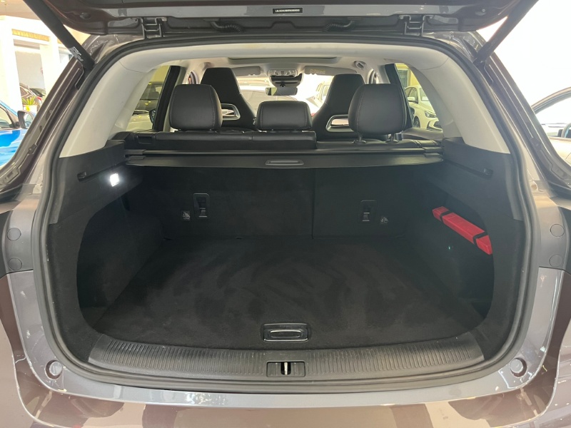 MG – HS 1.5T-GDI AT Luxury