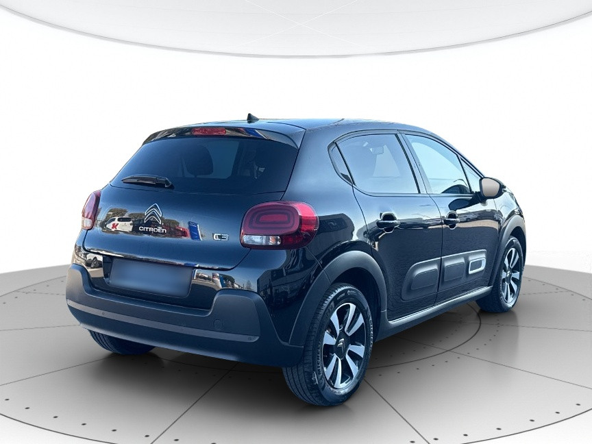 Citroen C3 Usato 2024 C3 Padova