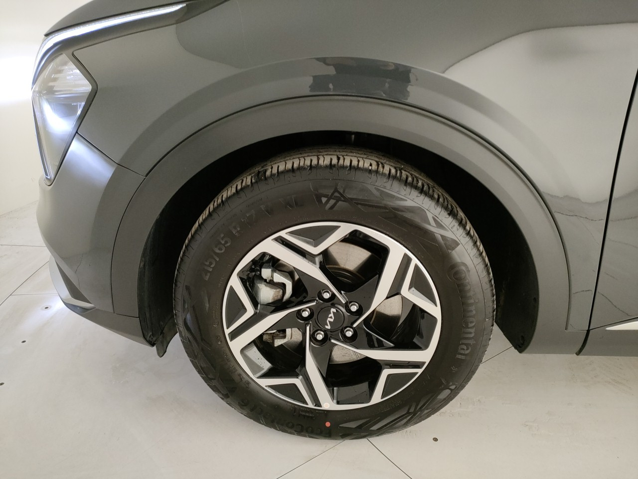 Kia Sportage Usato 2025 Sportage Lonato del Garda