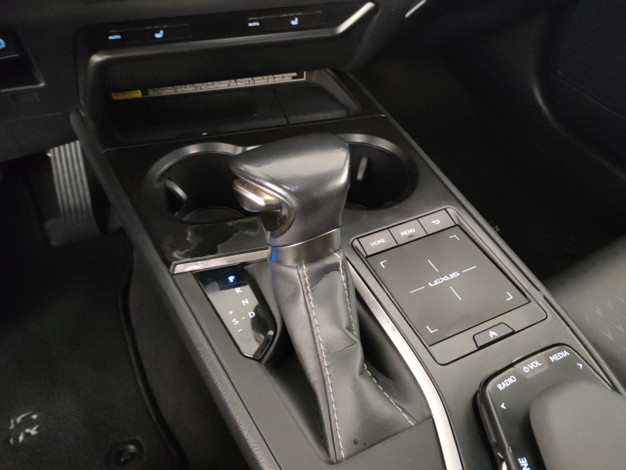 Lexus UX Usato 2021 UX Reggio Emilia