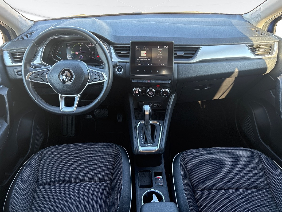 Renault Captur Usato 2022 Captur Legnago