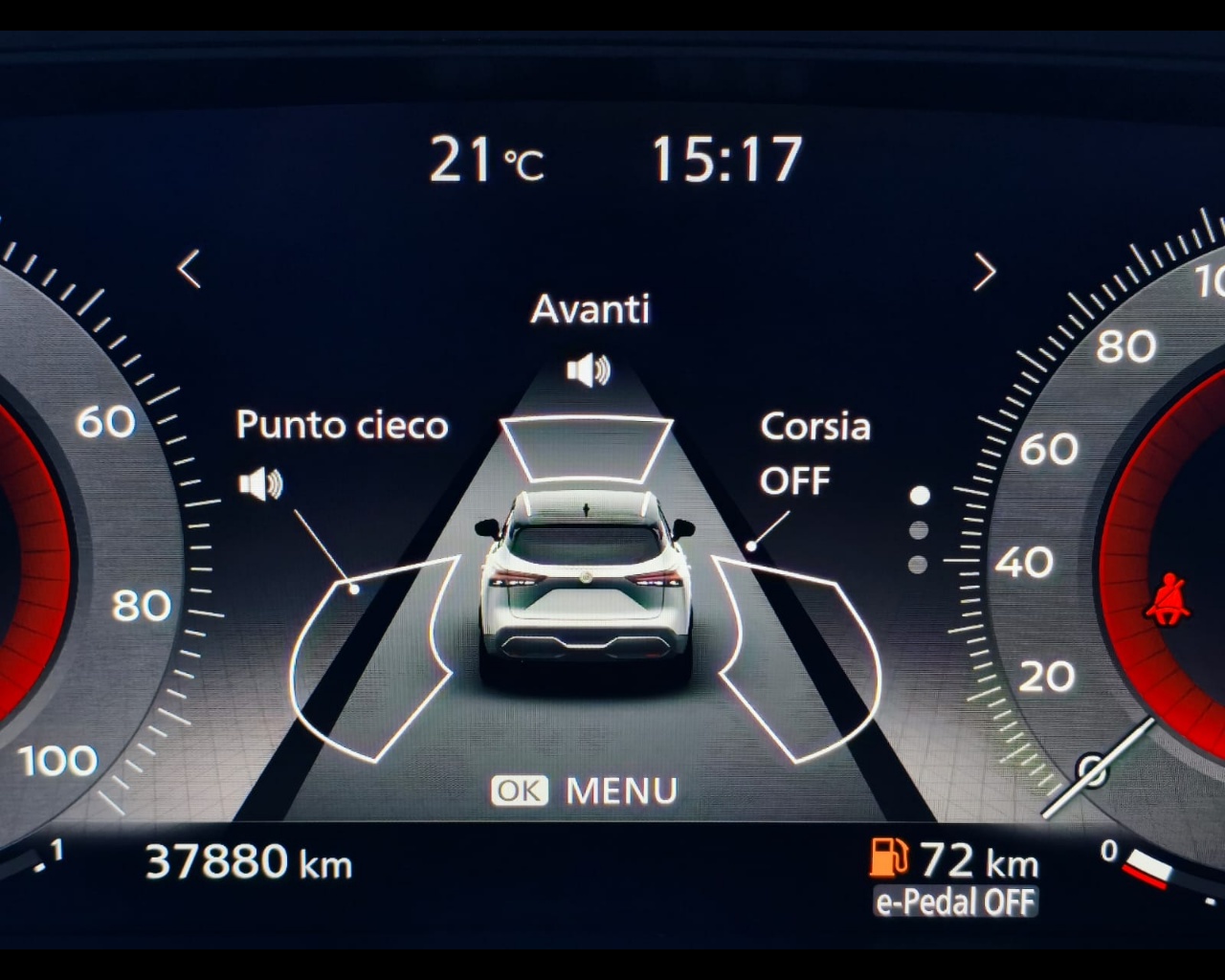 Foto NISSAN Qashqai 1.5 e-power N-Connecta 2wd