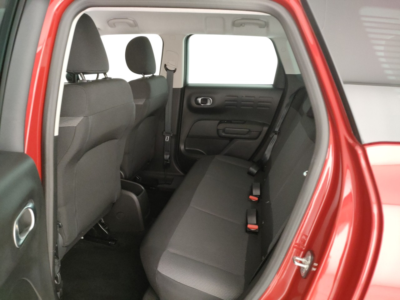 Citroen C3 Aircross Usato 2024 C3 Aircross Reggio Emilia