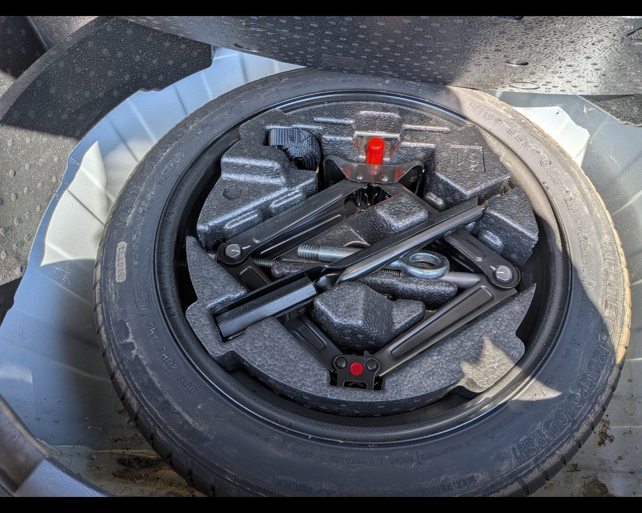 Foto OPEL Mokka 1.7 cdti Ego s&s 4x4 130cv m6