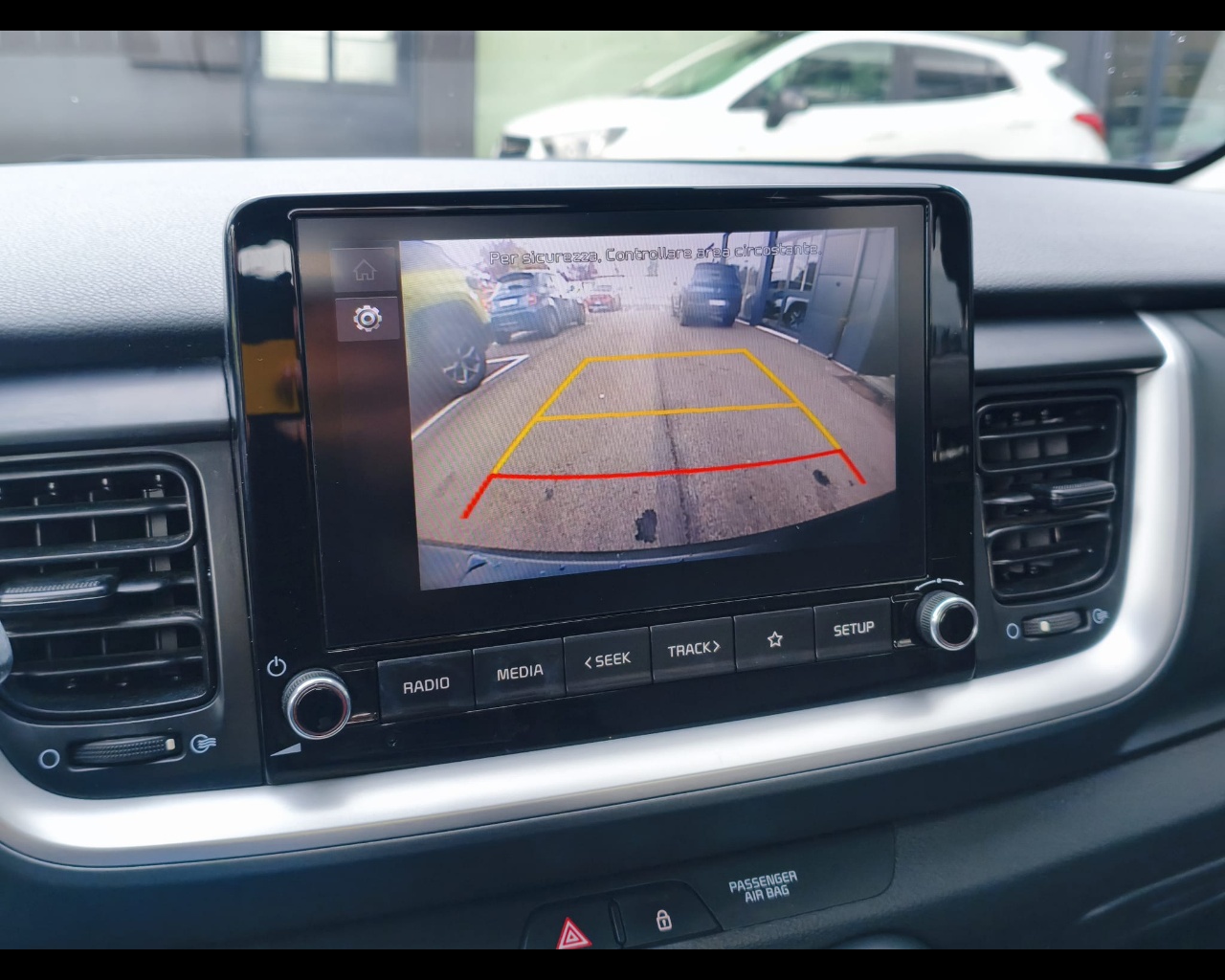 Foto KIA Stonic 1.0 t-gdi mhev Style 100cv mt