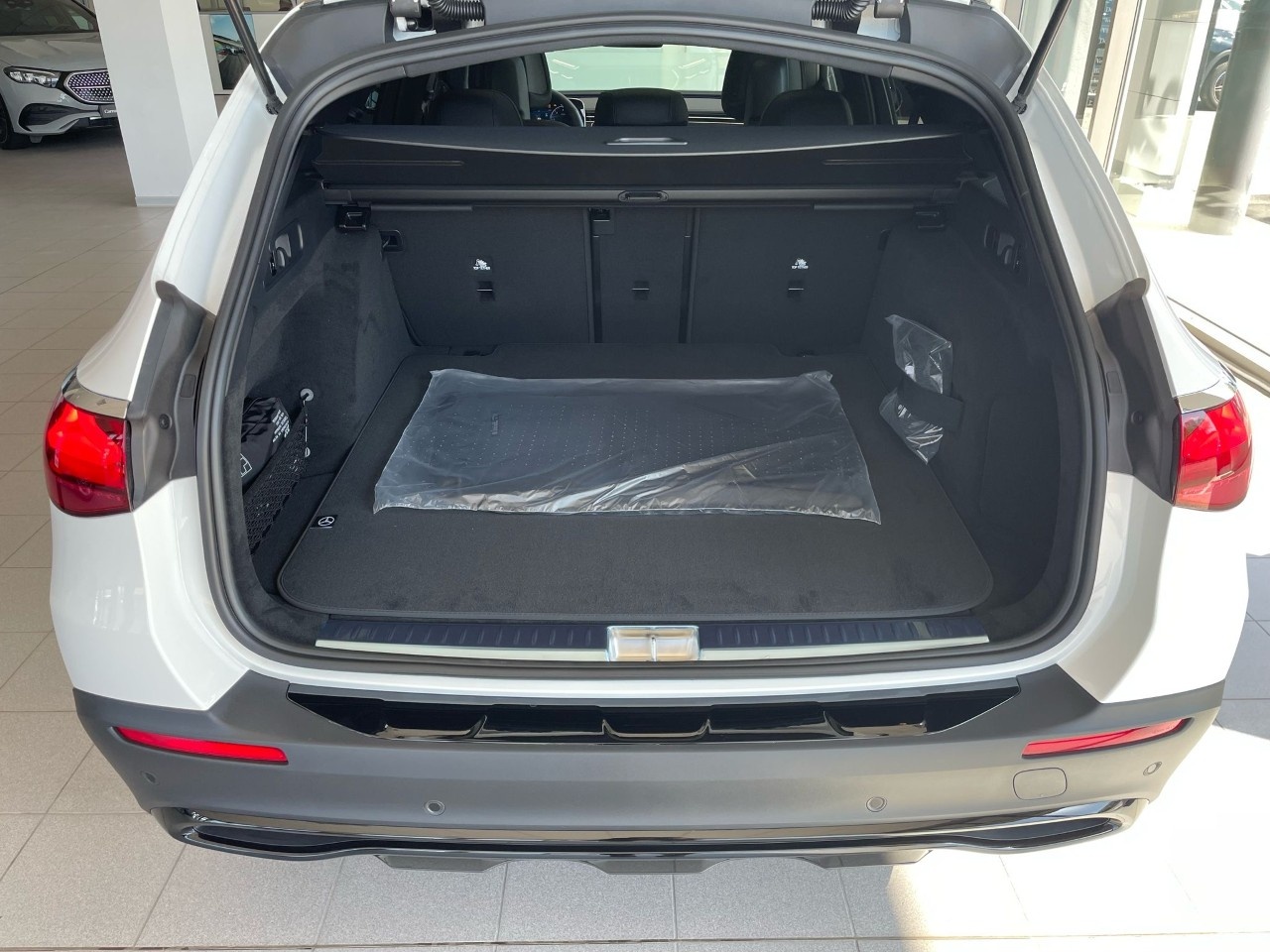 Mercedes Classe E Station Wagon Classe E 220 d 4Matic All Terrain Station Wagon ADVANCED PLUS - 12