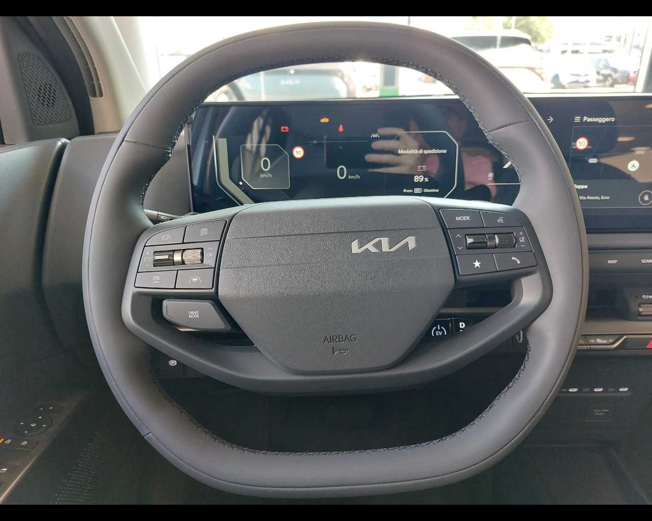 Kia EV2 Nuovo Elettrico EV2 Legnago