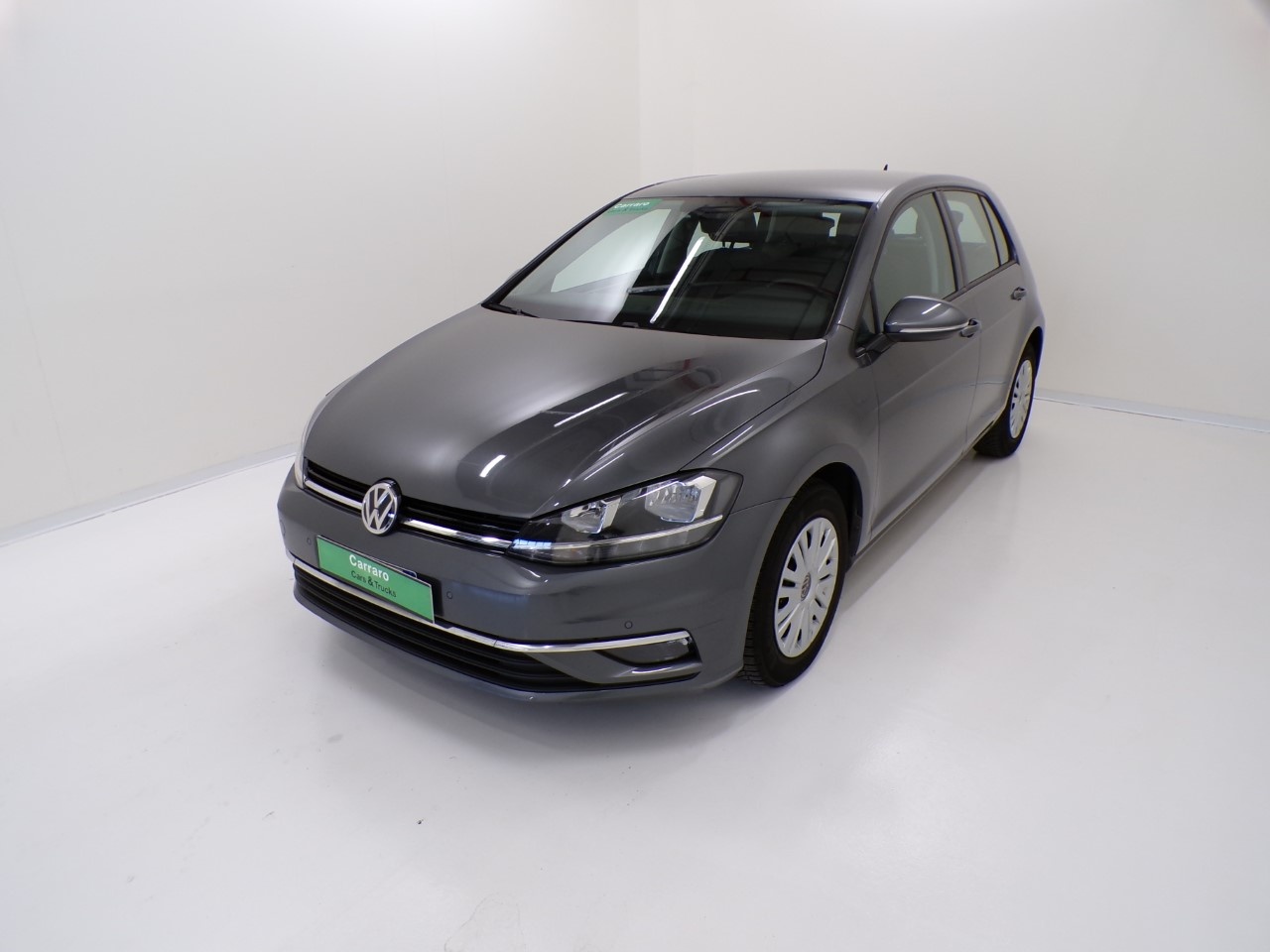Volkswagen Golf Golf 5 Porte 1.6 TDI BlueMotion 115cv Sport DSG