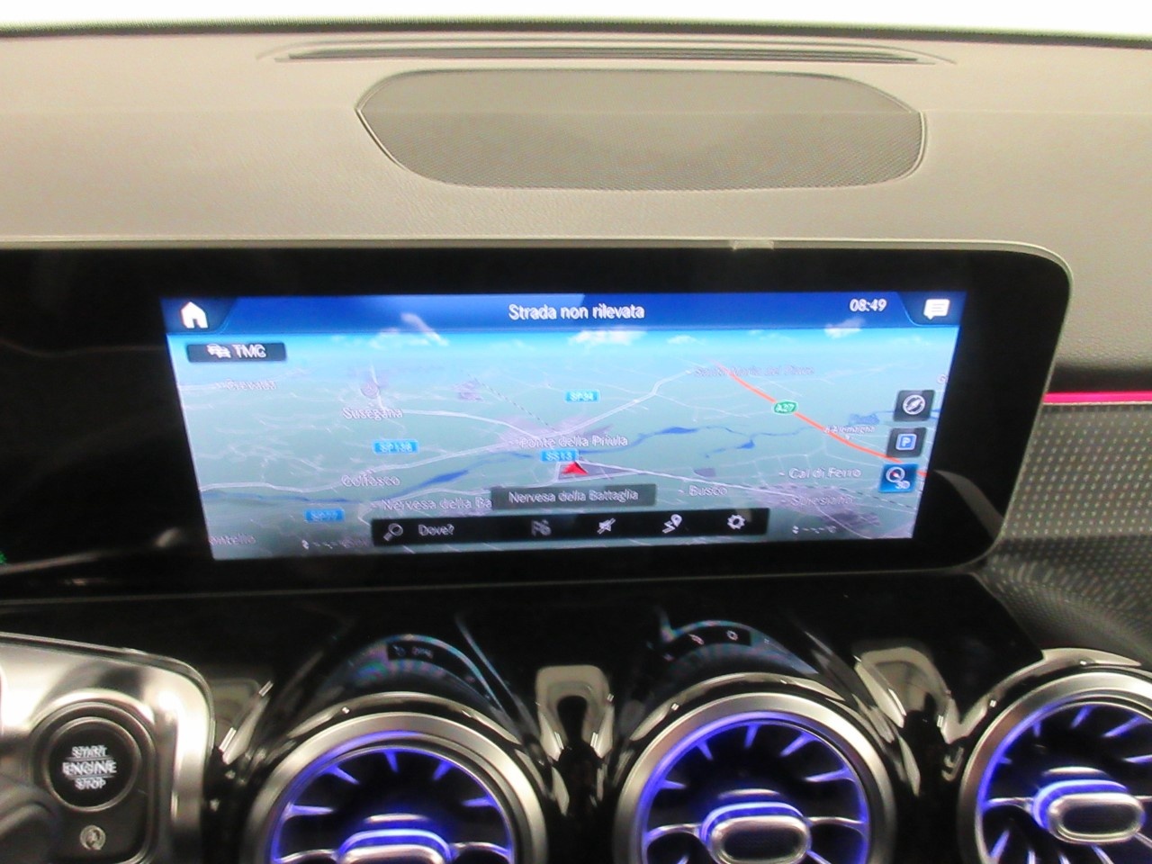 Mercedes GLB GLB 200 D Sport Plus 8G-DCT - 16