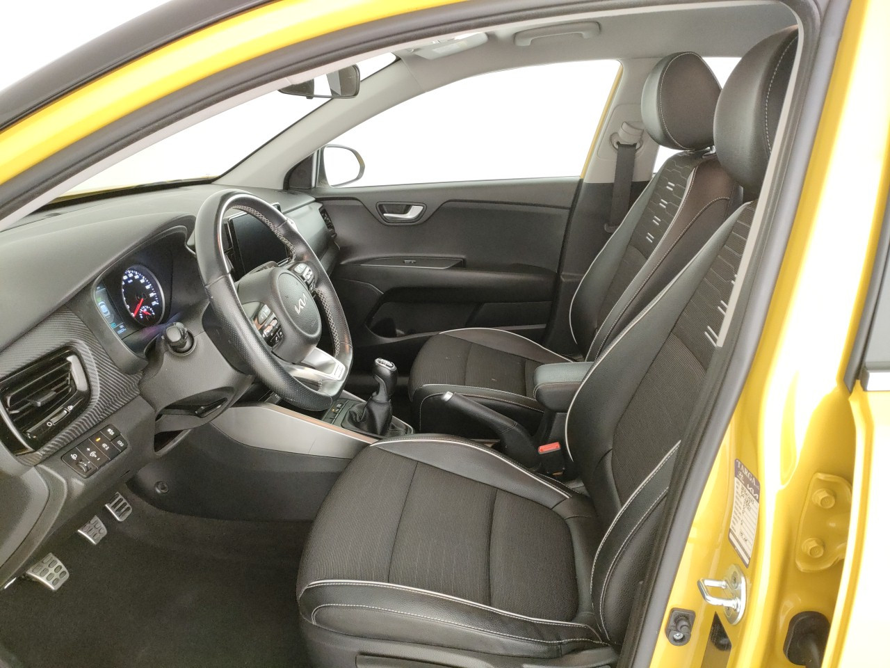 Kia Stonic Usato 2022 Stonic Porto Mantovano